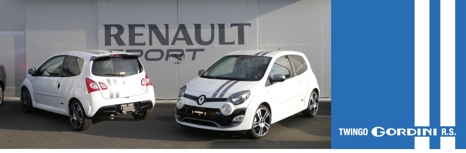 RENAULT 