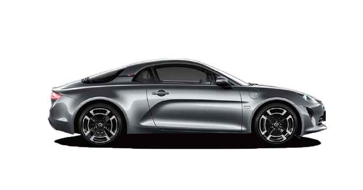 A110 GT
