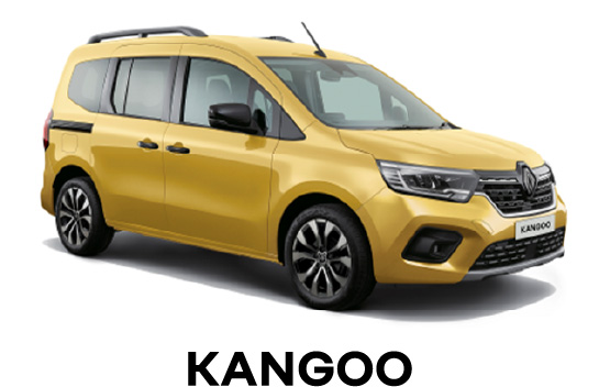KANGOO